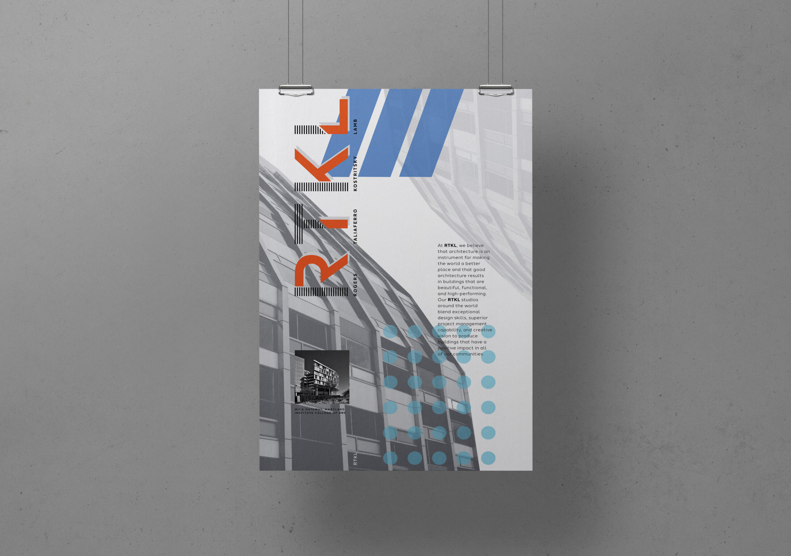 RTKL architects