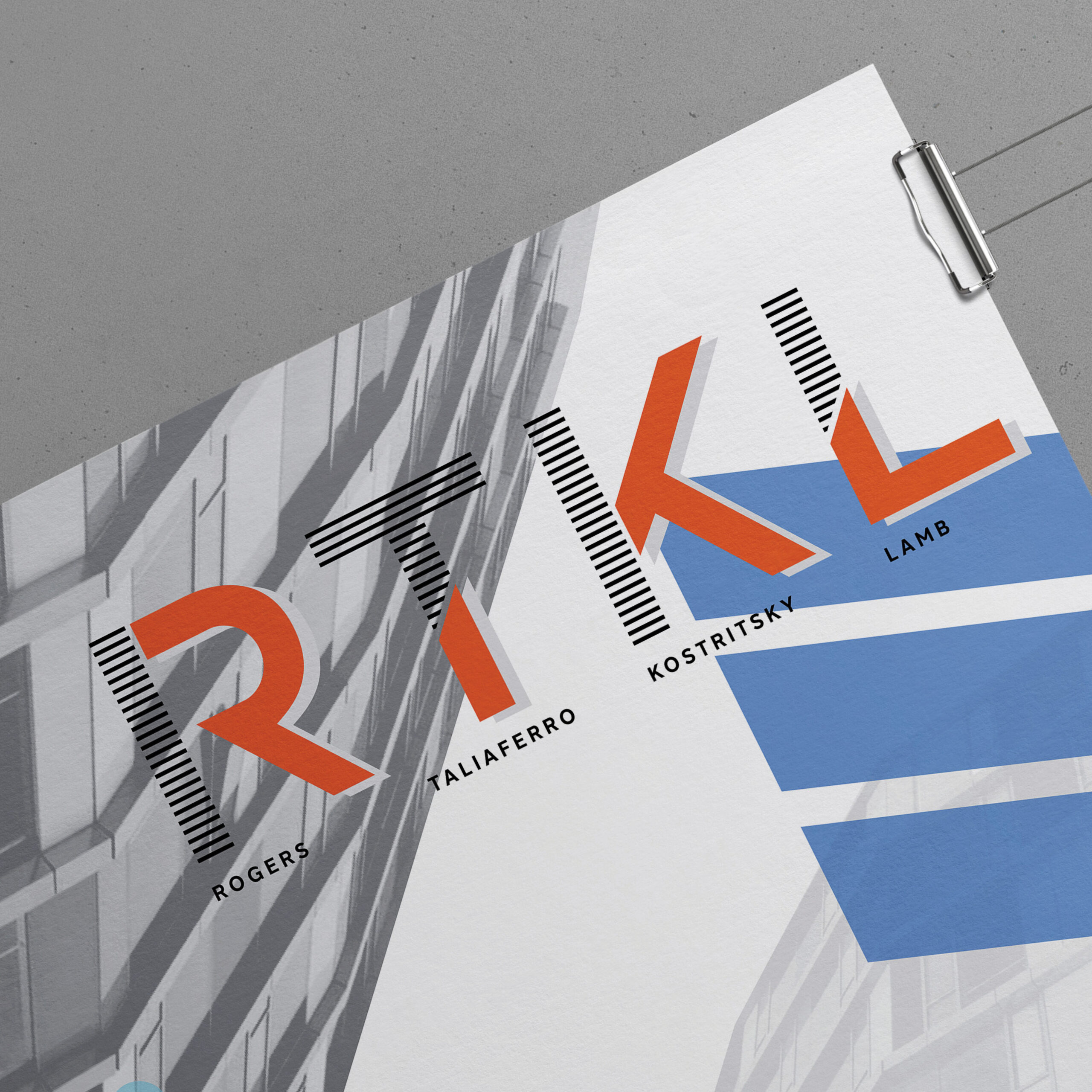 RTKL architects