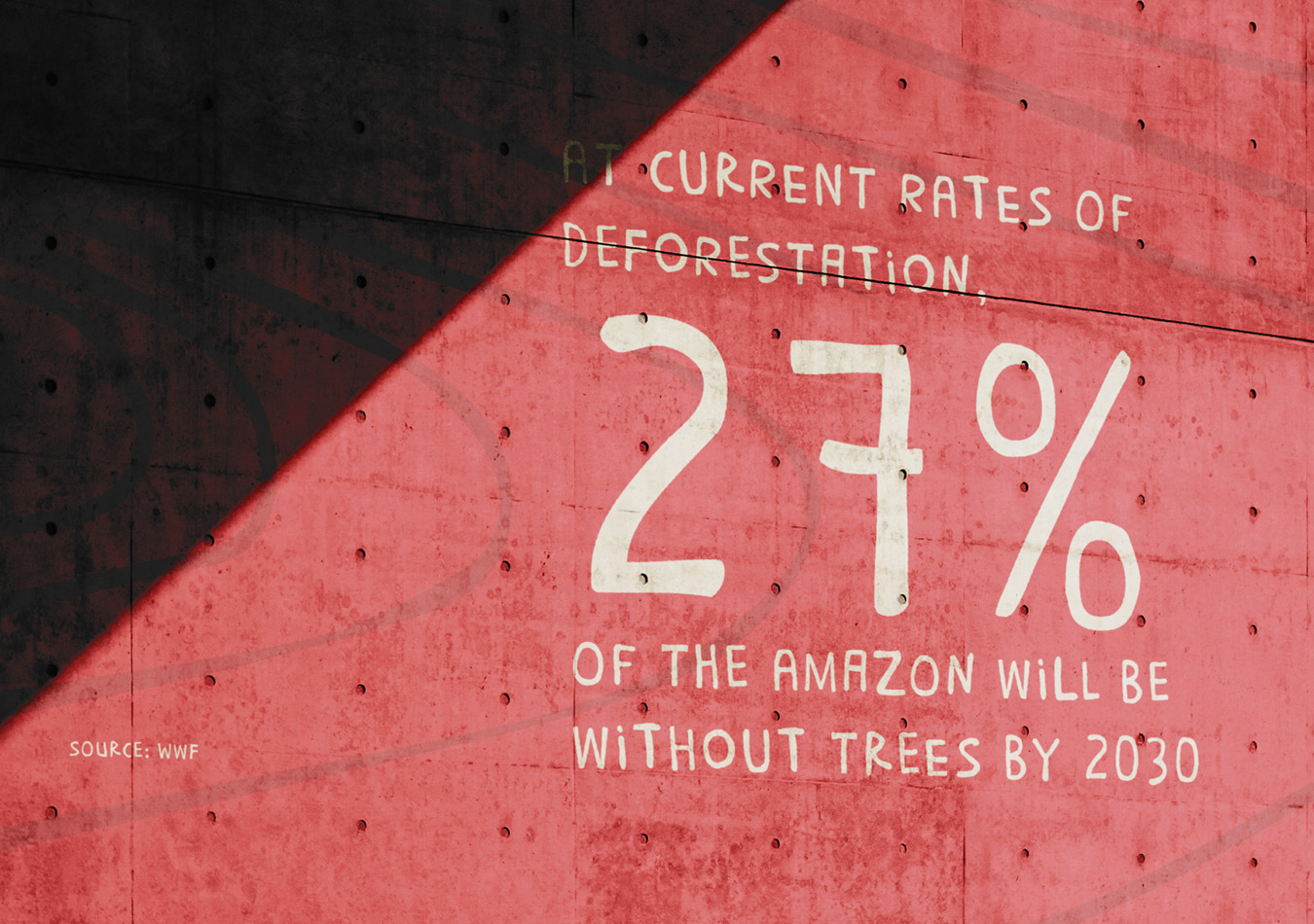 deforestation restoration