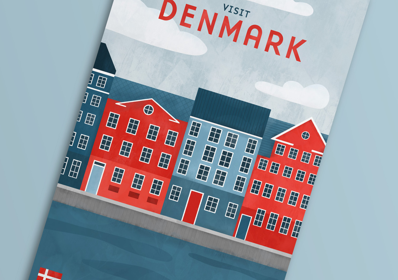 denmark