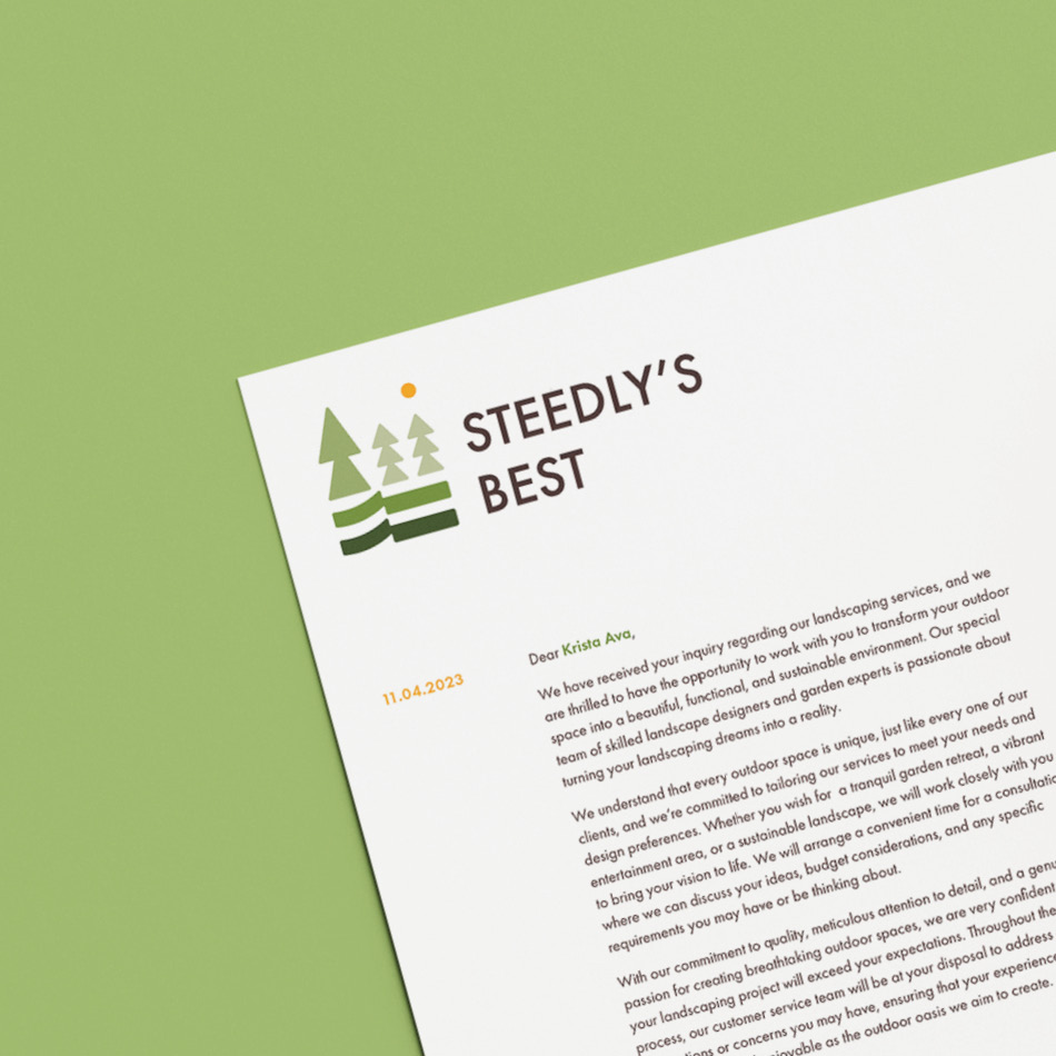 steedly’s best